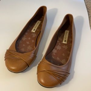 American Eagle Flats